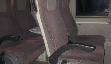 Аренда автобуса и заказ микроавтобуса в Оренбурге