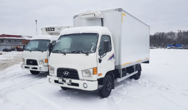 Грузоперевозки. Автопарк автотранспорта.