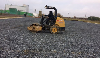 Аренда Катка.Услуги Катка,вибрационного 24/7