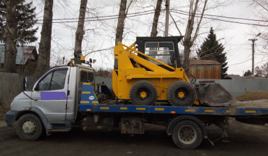 Услуги Эвакуатора Челябинск 89080558762