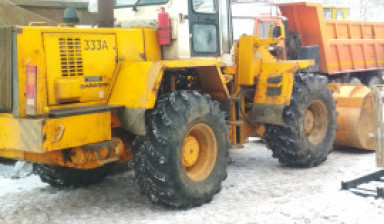 Аренда Экскаватор JCB 3CX - погрузчик 3 в 1