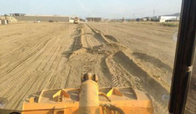 Услуги Амкодора погрузчика