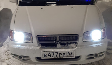 Пасажирские перевозки