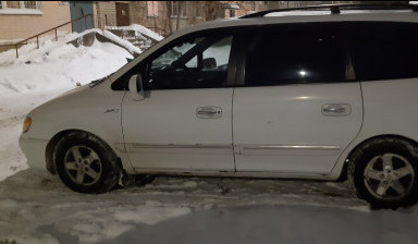 Пасажирские перевозки