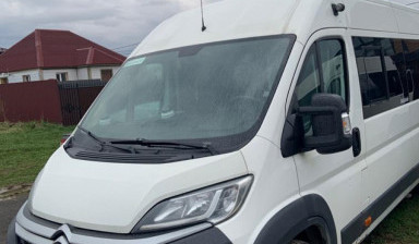 Аренда микроавтобуса. Услуги заказного автобуса.