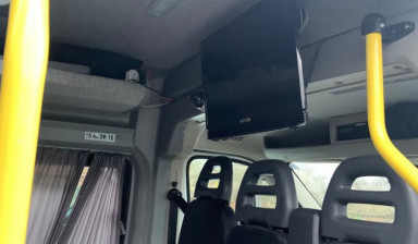 Аренда микроавтобуса. Услуги заказного автобуса.