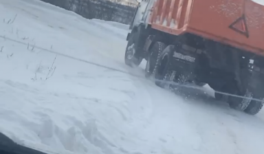 Доставка грузов перевозки шебень песок грунт
