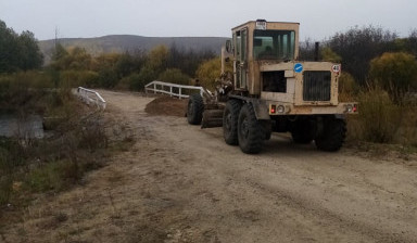 Услуги спецтехники, самосвал Забайкальский край в Александровском Заводе