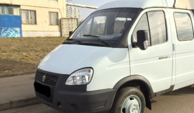 Грузоперевозки Газелями по Симферополю и всему Крыму в Евпатории