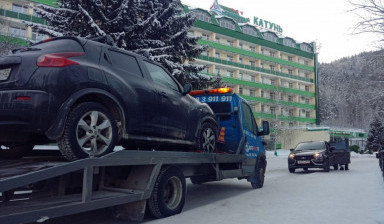 Автоспас 911 evakuatory-s-lomanoy-platformoy