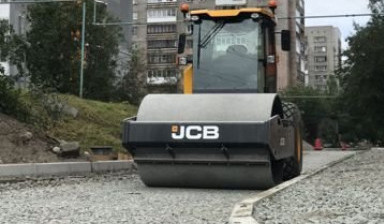 Каток аренда