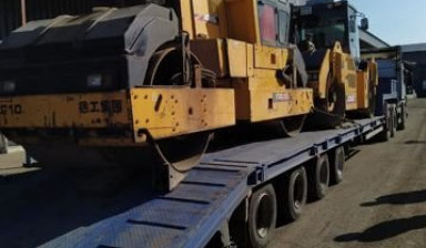 Катки дорожные, асфальтные 8-12 тонн в Оренбурге
