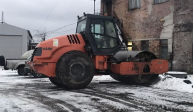 Каток амман