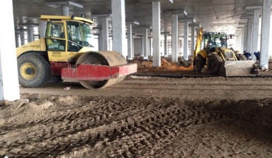 Аренда катка в Пскове