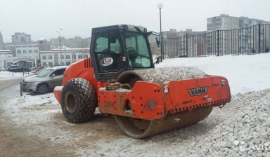 Аренда катка