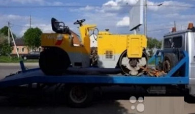 89537200504 Услуги эвакуатора 24 ч. до 5 тонн. в Тамбове