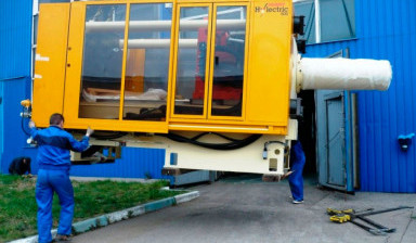 Услуги грузчиков в Хабаровском крае