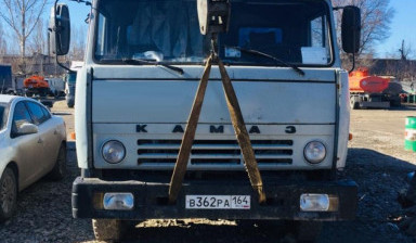 Аренда манипулятора