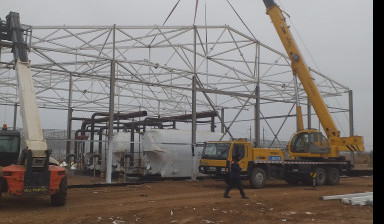 Автокран от 25-50 тн аренда в Астраханской области avtokrany-50-tonn