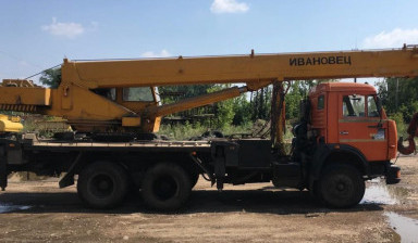 Аренда автовышки,услуга автовышки,автовышка Адлере