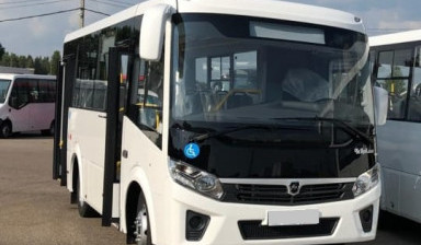 Аренда микроавтобуса в Ростове-на-Дону