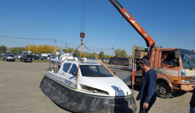 Воровайка Эвакуатор, манипулятор в Красноярске