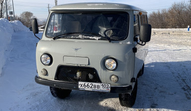 Аренда уаз 220695 (буханка). Перевозка рабочих.