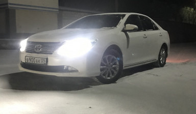Такси в любое направление.