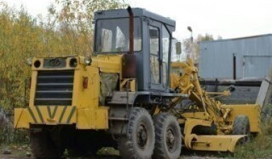 Аренда Автогрейдер в Сыктывкаре