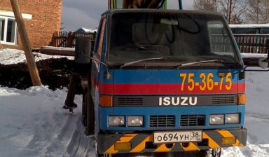 Услуги аренды колёсного гидромолота