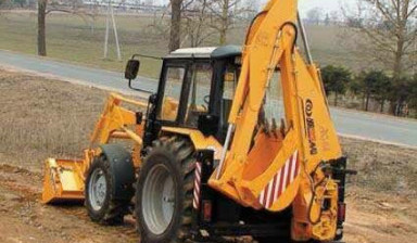 Уборка и вывоз снега в Белгороде