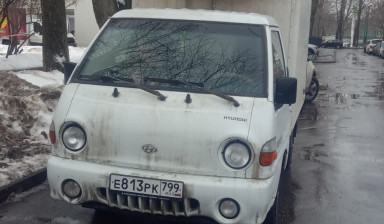 Грузоперевозки по городу, области, регионам.