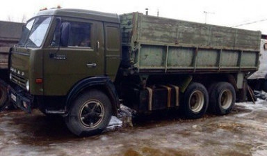 Уборка и вывоз снега