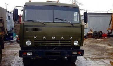 Уборка и вывоз снега