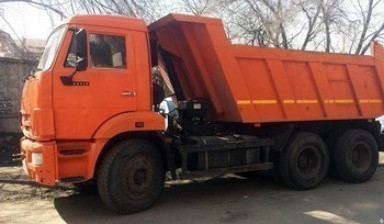 Уборка и вывоз снега