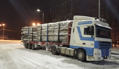 Перевозки с конниками