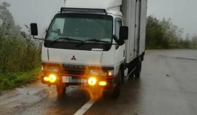 Грузоперевозки, доставка город/пригород/межгород