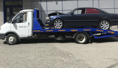 Услуги эвакуатора 8-912-835-73-55 заказ