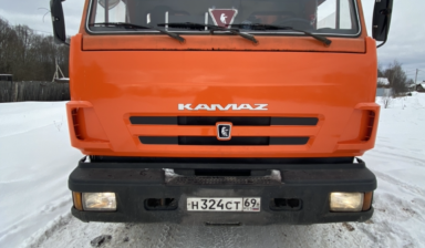 Услуги , аренда самосвала Камаз, ЗИЛ . Доставка
