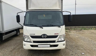 Будка 50м3, 5т. Грузовой транспорт услуги.