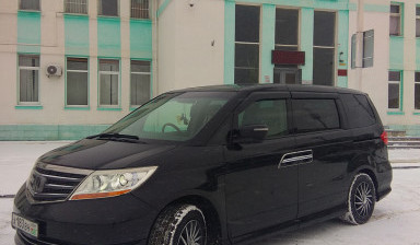 Трансфер, пассажирские перевозки до 6-ти человек