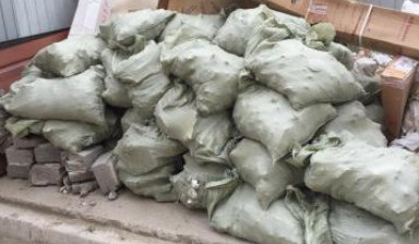 Вывоз и утилизация строительного мусора