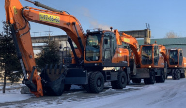 Сдам гидромолот в аренду