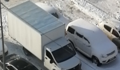 Возьму груз для грузоперевозки на Газели.