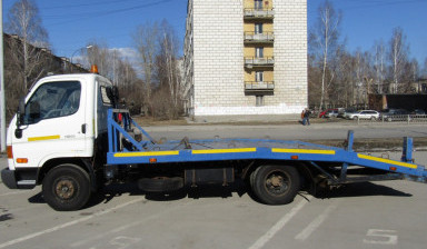 89526615000 Автоэвакуатор