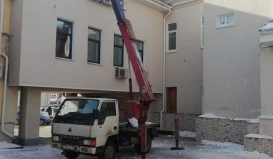 Сдаю в аренду АГП от 12 до 22 метров