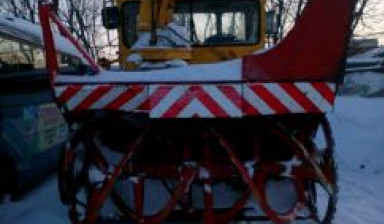 Услуги в Петропавловске-Камчатском