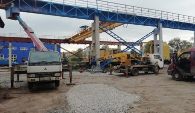 Сдаю в аренду АГП от 12 до 22 метров