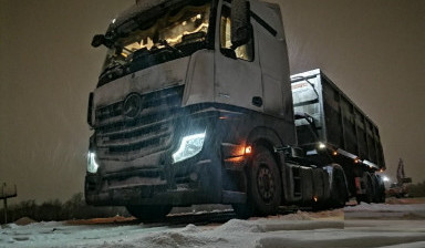 Свободные тонары. Услуги грузовых перевозок.