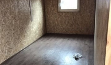 Вагончик в аренду